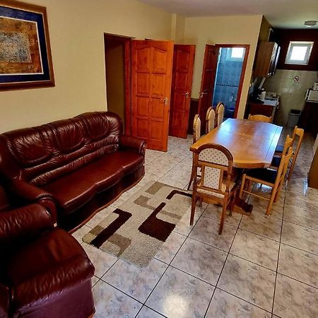 Relax Apartman Siofok-Sosto المظهر الخارجي الصورة