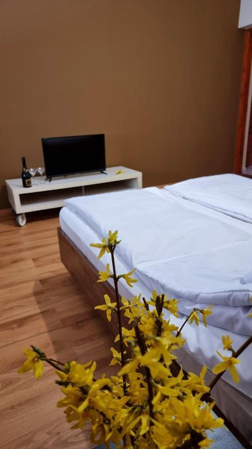Relax Apartman Siofok-Sosto المظهر الخارجي الصورة