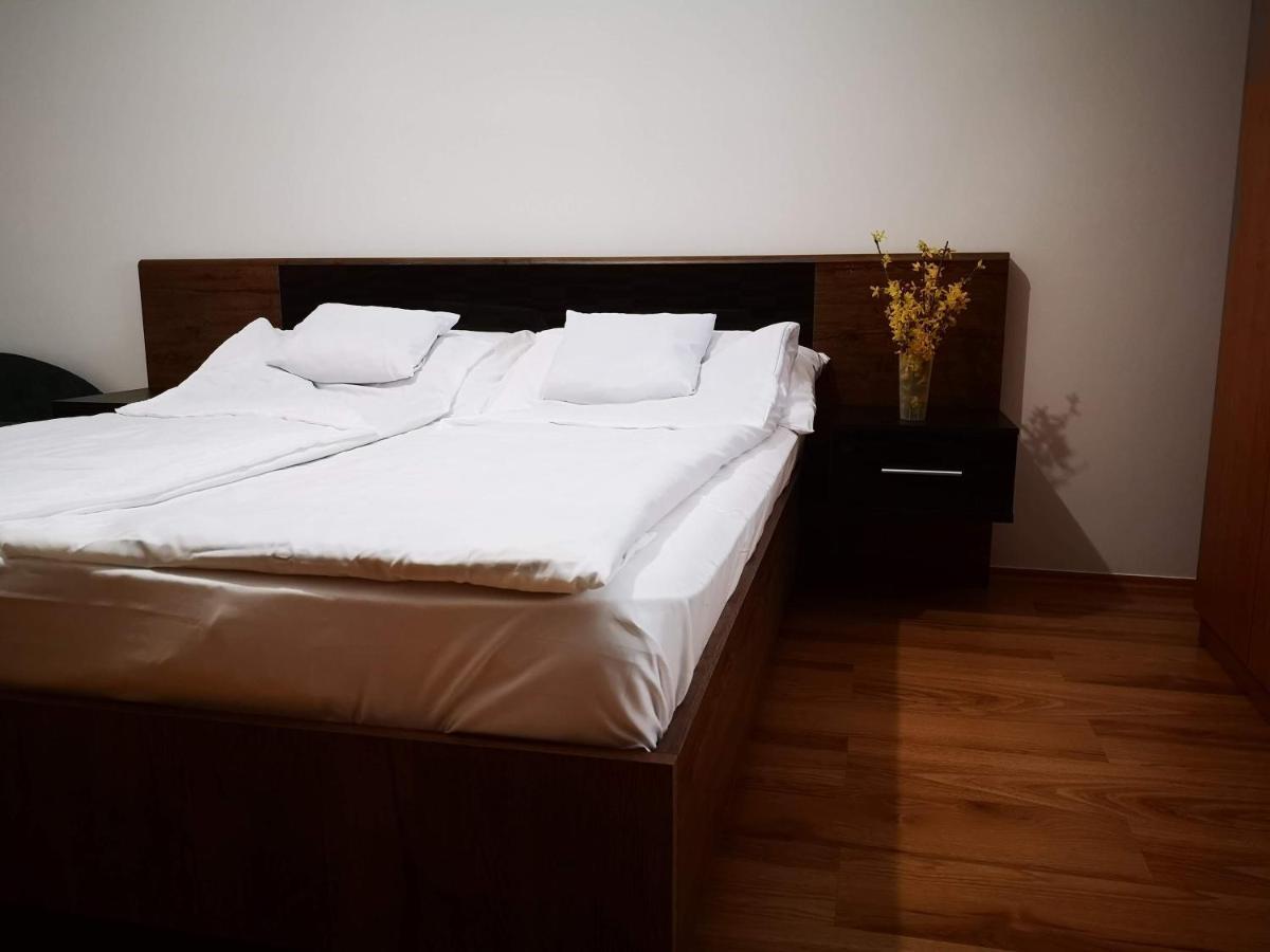 Relax Apartman Siofok-Sosto المظهر الخارجي الصورة