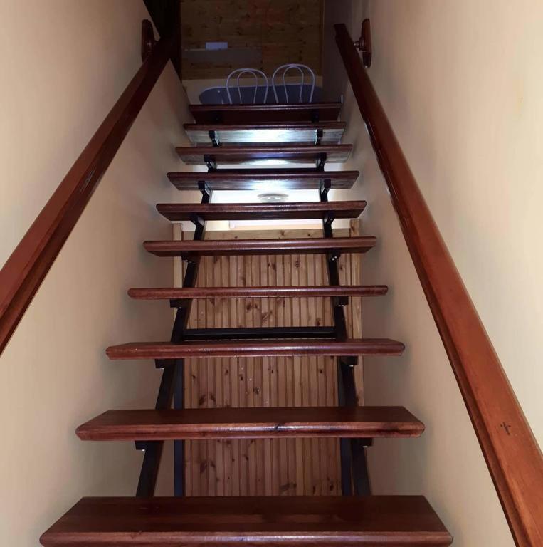 Relax Apartman Siofok-Sosto المظهر الخارجي الصورة
