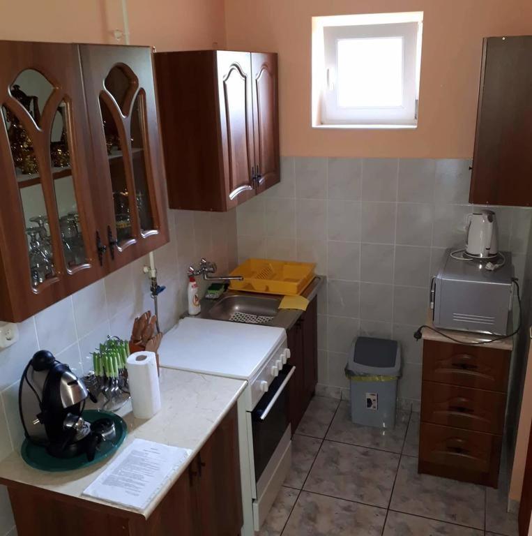 Relax Apartman Siofok-Sosto المظهر الخارجي الصورة