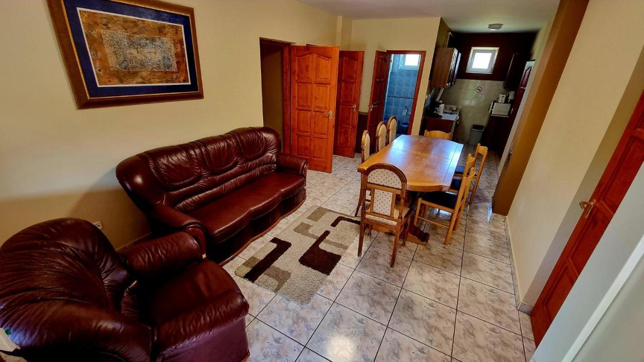 Relax Apartman Siofok-Sosto المظهر الخارجي الصورة