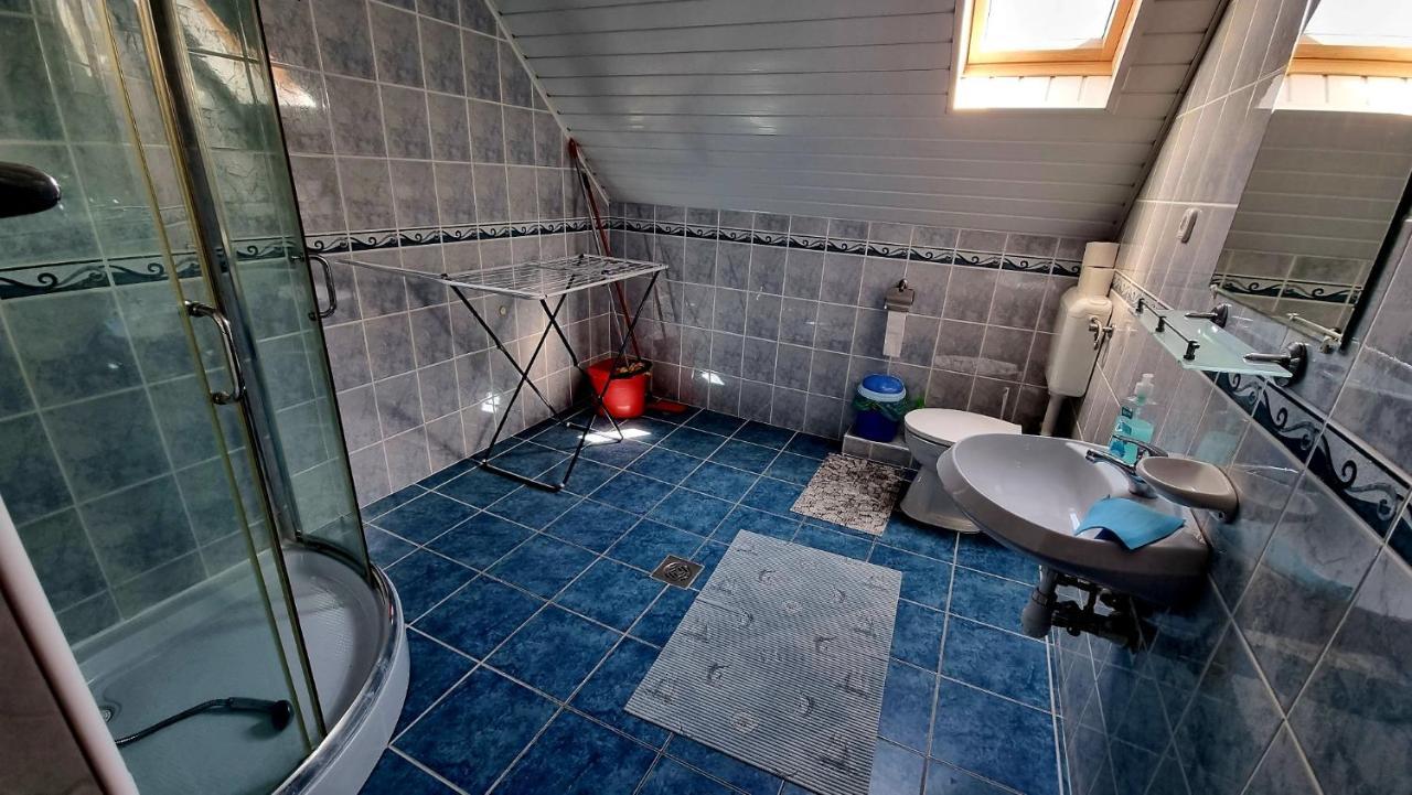Relax Apartman Siofok-Sosto المظهر الخارجي الصورة